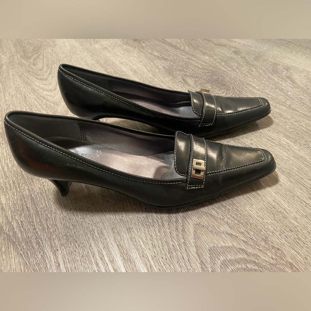 Anne Klein iFlex career pumps - Picture 3 of 7